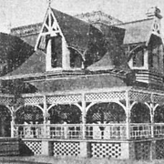 Presbyterian Home for Children, also known as W. R. Black Home, Brisbane